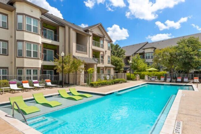 Photo - 1 bedroom in Austin TX 78744 Unit 1018