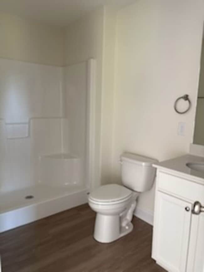 Photo - Brand New 2025 Townhouse with Stunning Private Deck!