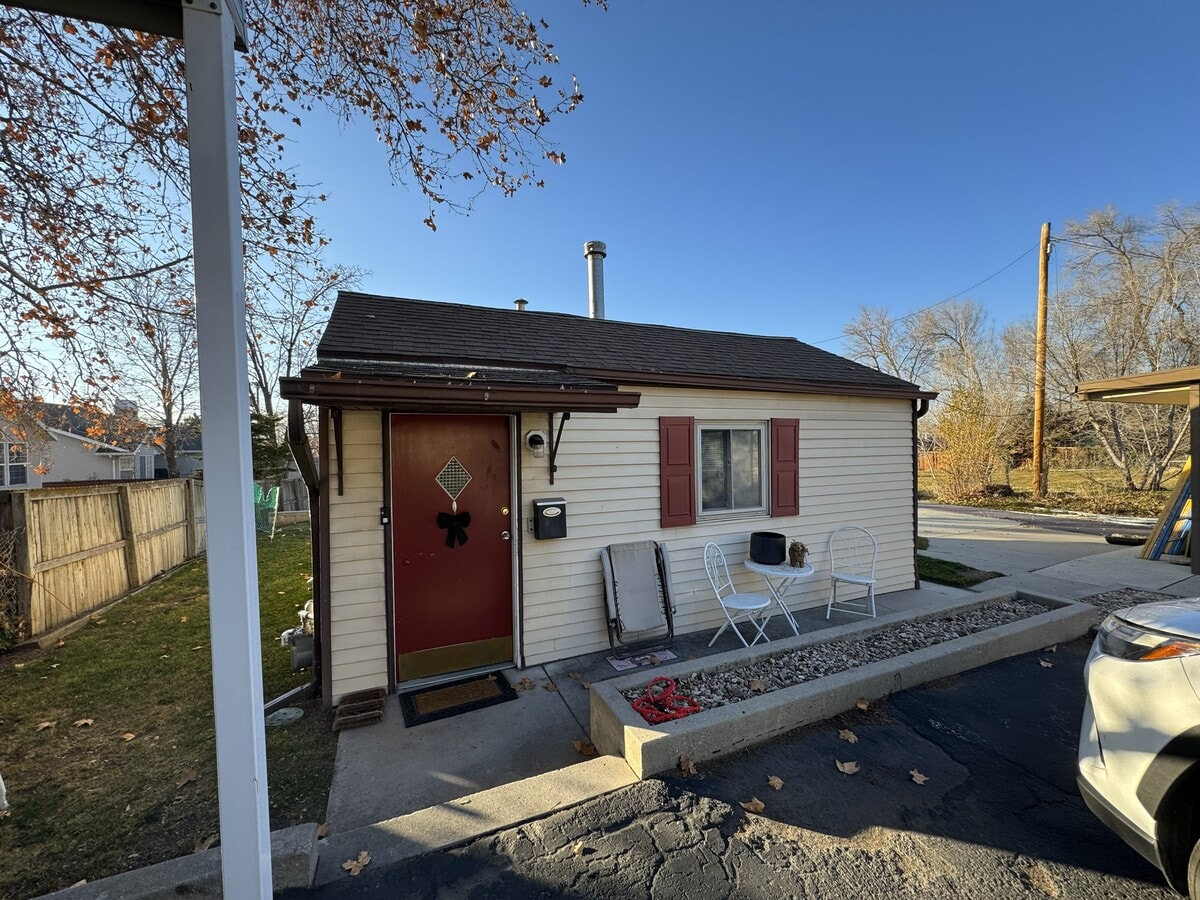 Photo - 2872 S 2300 E