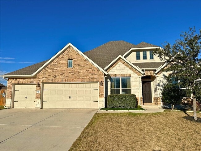 Building Photo - 3117 Hidalgo Loop