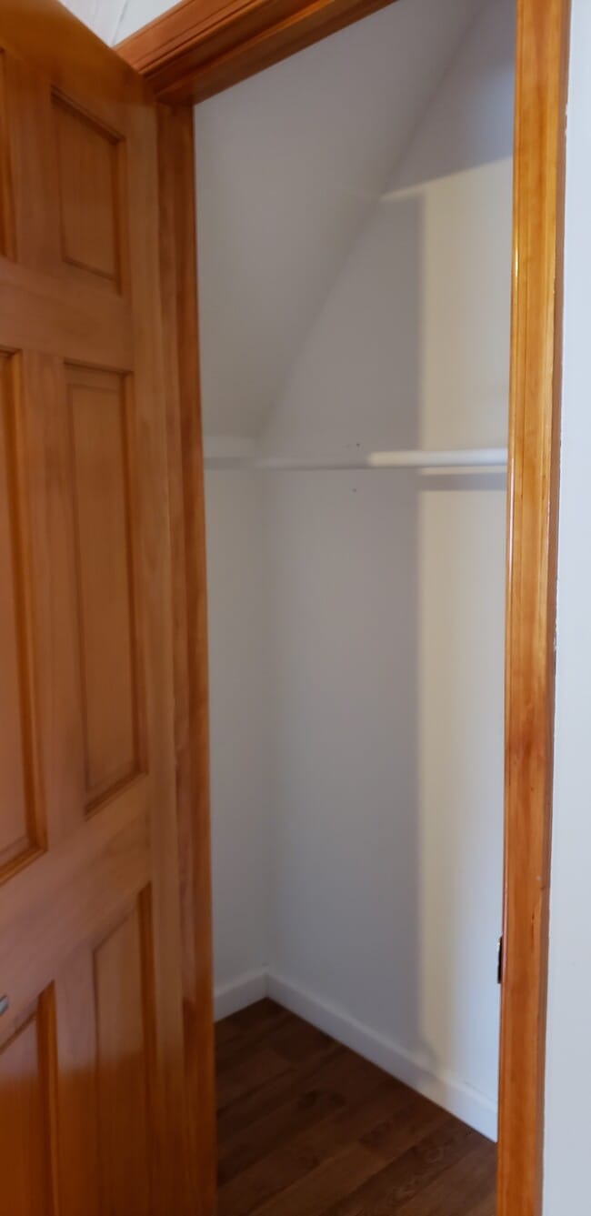 Bedroom 2 Closet - 6366 S Old 3C Hwy Unit 6366