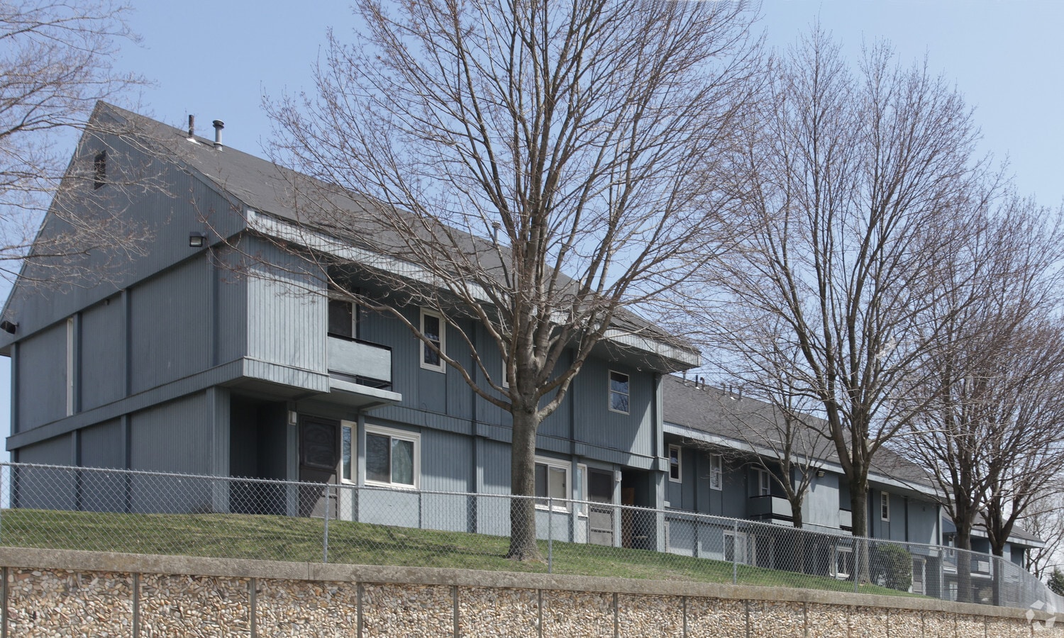 Jubilee Apartments - Jubilee Apartments