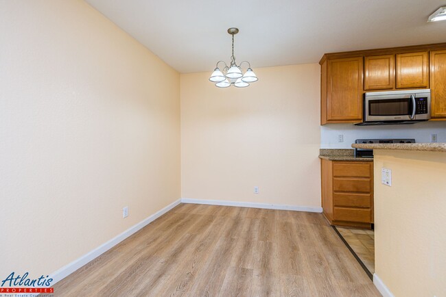 Photo - Berryessa Condo | A/C | Private Outdoor Space