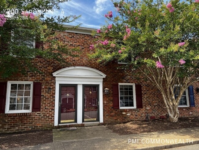 Building Photo - 200 Saponi Ln Unit 4