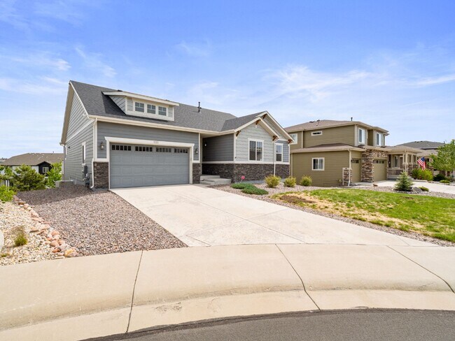 Photo - 1135 Bonnyton Pl