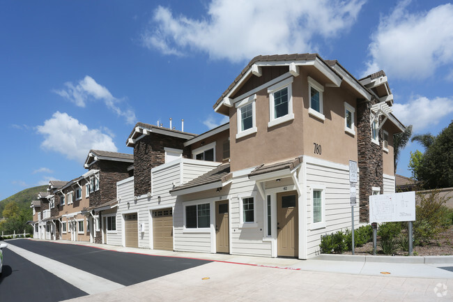 Building Photo - Coastal Living at San Marcos 55+ Community Rental