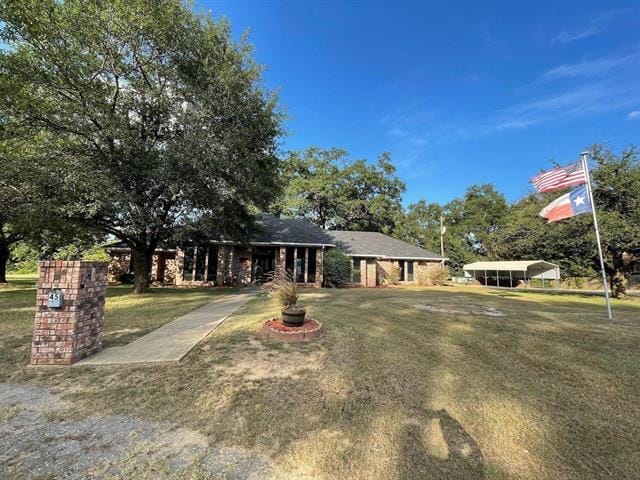 Photo - 45 Co Rd 4857