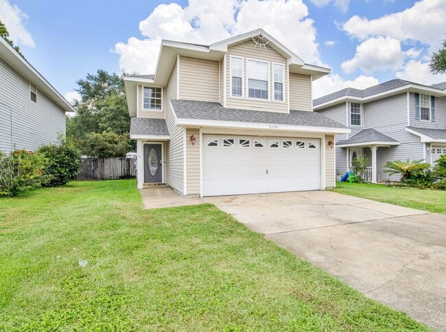 Building Photo - 3 Bed 2 Bath Home in Milton FL