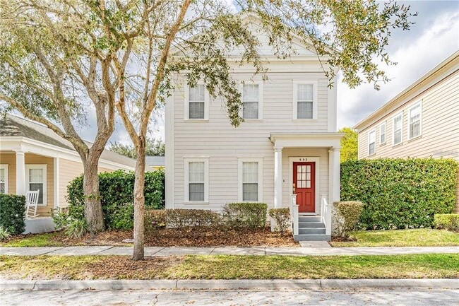 Building Photo - 932 Pawstand Rd