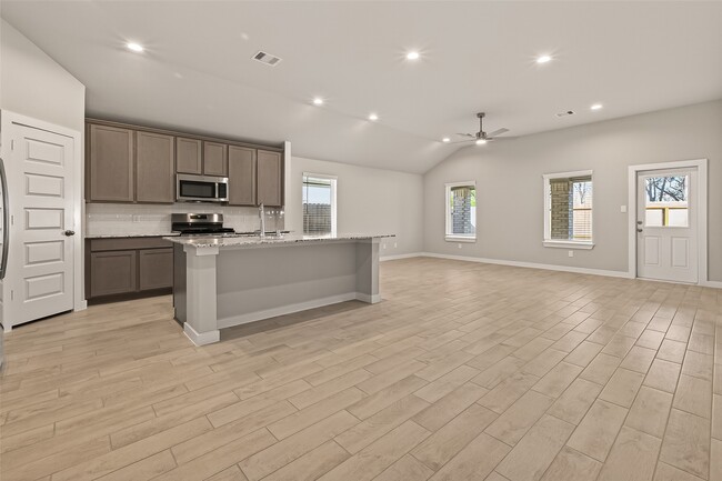 Photo - 15710 Telge Rdg Ln