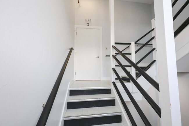 26 Pleasant St