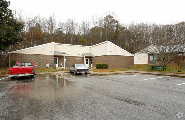 Photo - Cedar Crest New Life Center