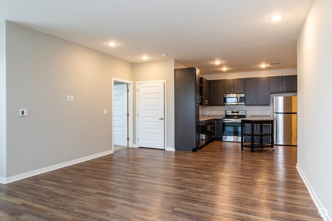 Interior Photo - Bonavia at Withers Farm