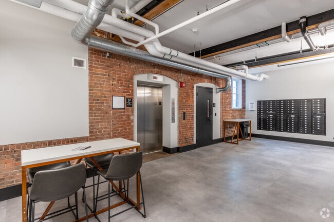 Photo - The Factory on Willow