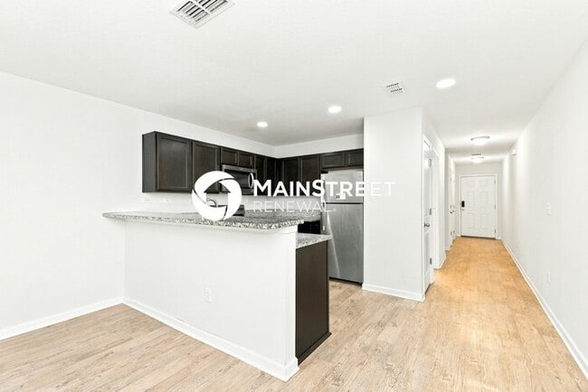 3 Bedroom Pet-Friendly Home in Jacksonville, FL with Main Street Renewal
