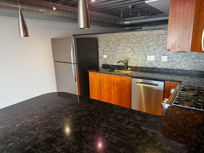 Photo - 1910 S Indiana Ave Condo Unit 523