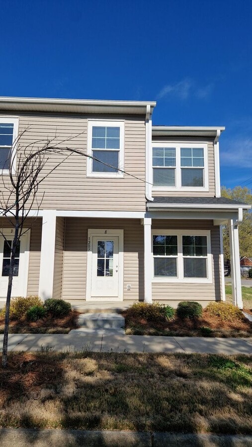 Photo - Brand New End-Unit Townhome | 3 BR/2.5BA | 1-Car Garage | Near Downtown Mooresville