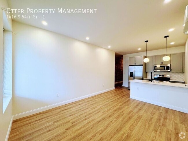 Building Photo - 1416 S 54th St Unit 1 Rental