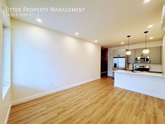 Photo - 1416 S 54th St Apartamento Unidad 1