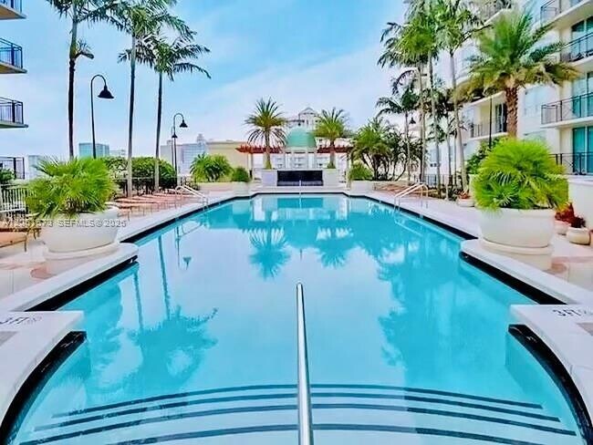 Photo - 600 W Las Olas Blvd Unit 1406S