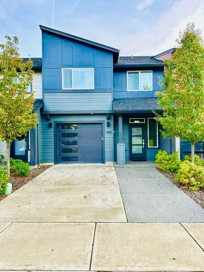 Photo - 11805 NE 108th St