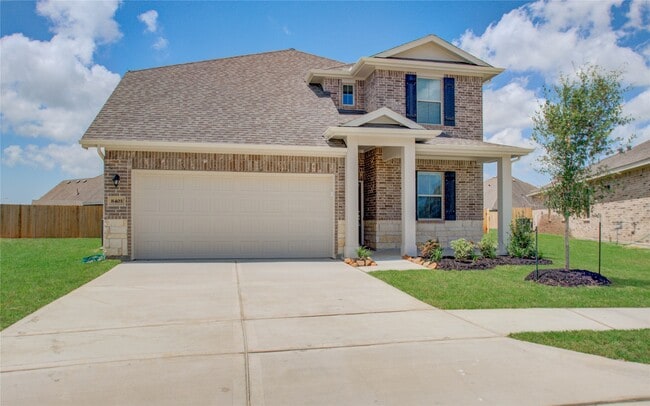 Photo - 8403 Baywatch Cir