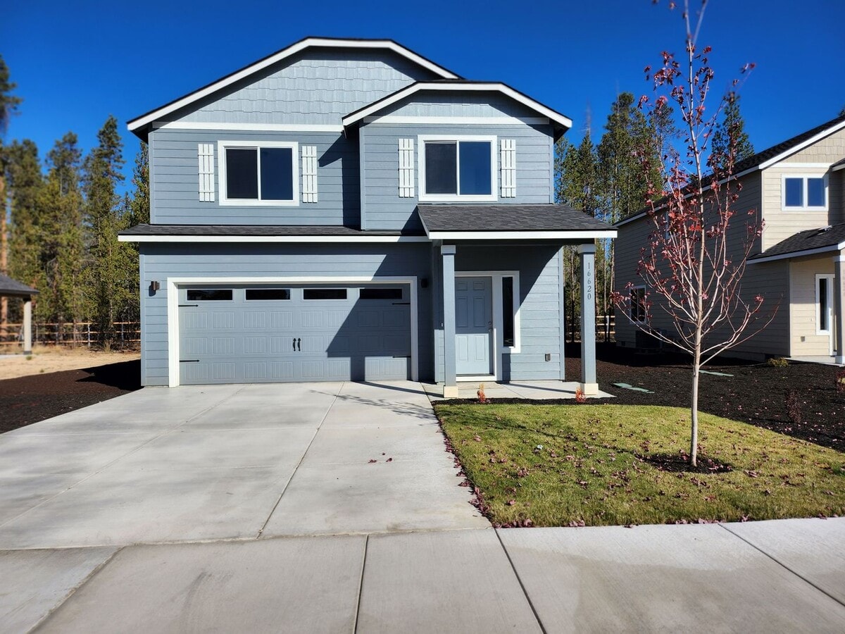Coming Soon in June -16620 Landing Court, ... - Coming Soon in June -16620 Landing Court, ... House