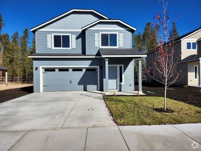 Building Photo - 16620 Landing Ct Rental