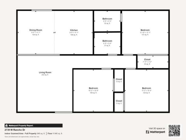 Photo - 3Bed/2Bath House 35th Ave/Bethany! NO CREDIT CHECK - RV GATE, NO HOA!