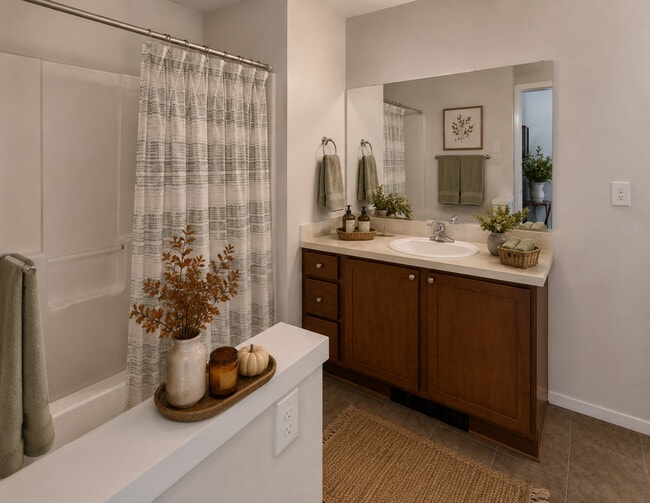 Northstar Lodge Apartments