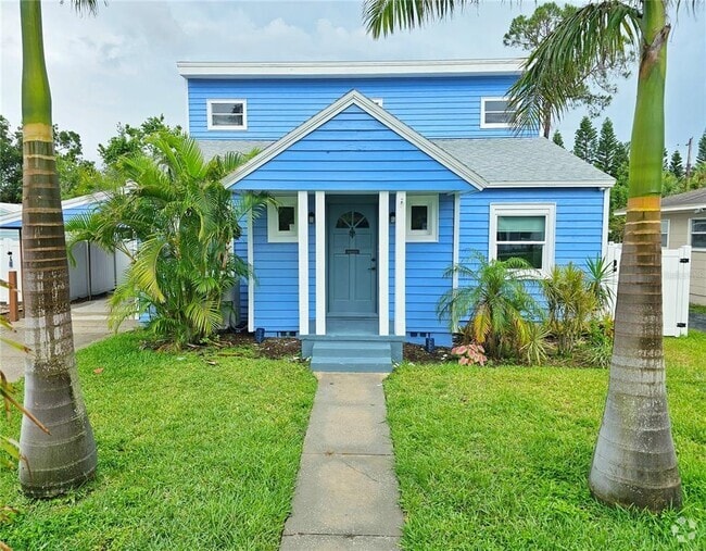 Building Photo - 4934 17th Ave N Rental