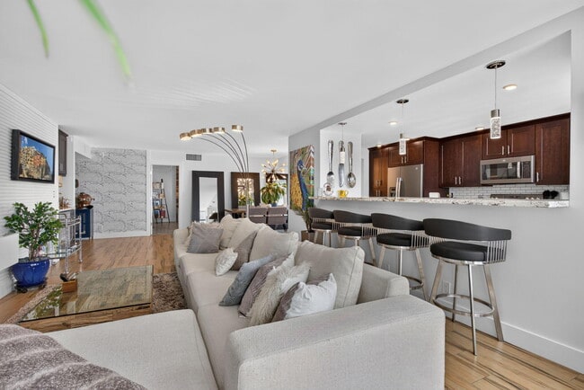 Photo - 1370 S Ocean Blvd Unit 1705