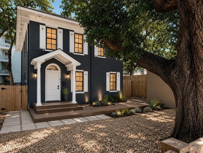Building Photo - 2623 Salado St