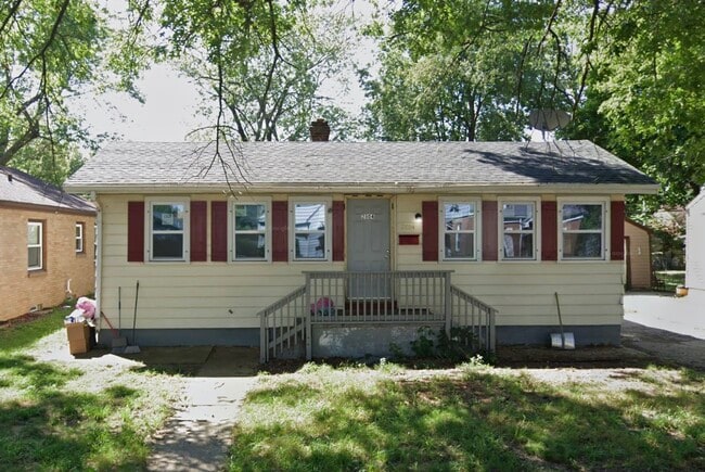 Photo - 2804 Kenmore Ave House