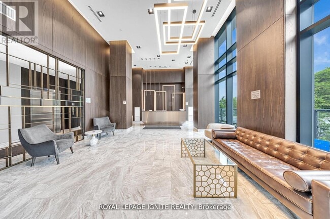 Photo - 1461 Lawrence Ave W Unit 304