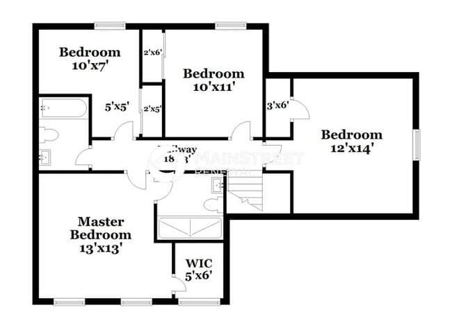 Photo - 4 Bedroom Pet-Friendly Home in Louisville, KY with Main Street Renewal