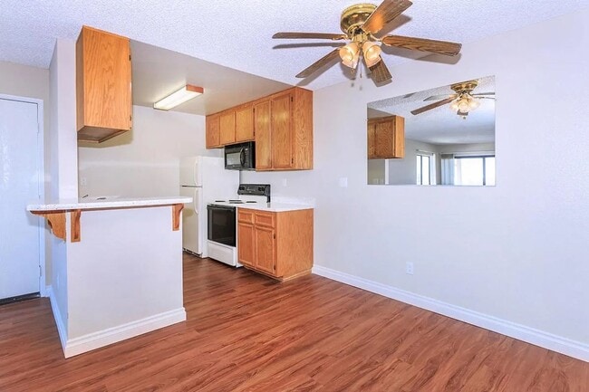 Windsong Apartments
