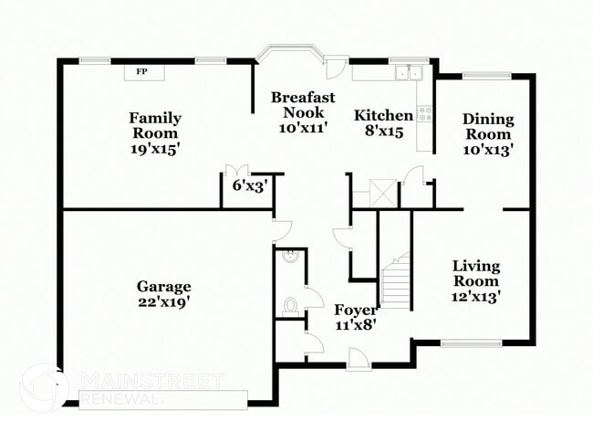 Photo - 4048 Belmont Ridge Dr