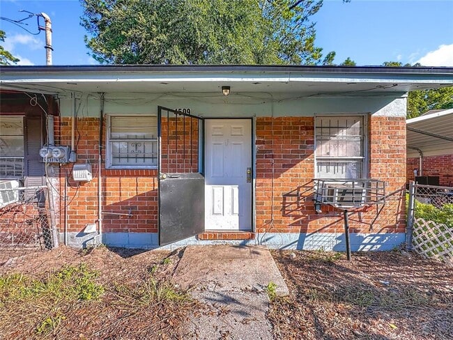 Building Photo - 4509 Ken Knight Dr N Rental
