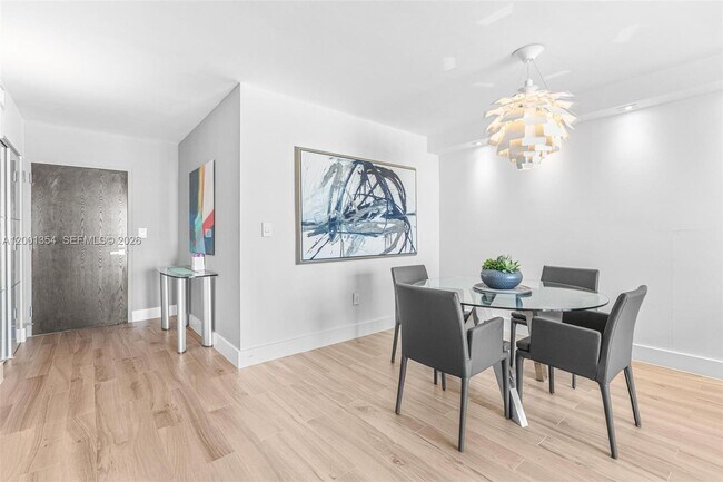 Photo - 90 Alton Rd Unit 2305