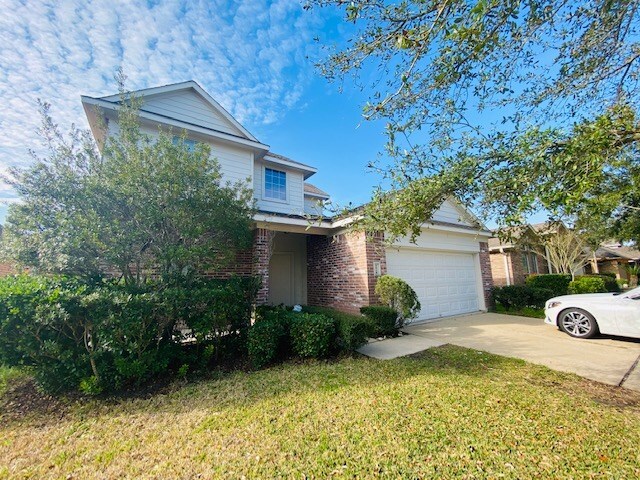 Photo - 2018 Running Brook Ln