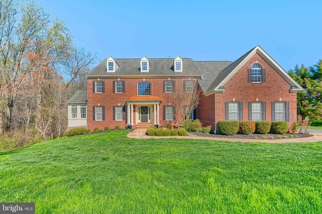 Photo - 1319 Martin Meadows Dr