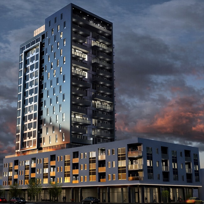 Photo - The Elevation on Robie