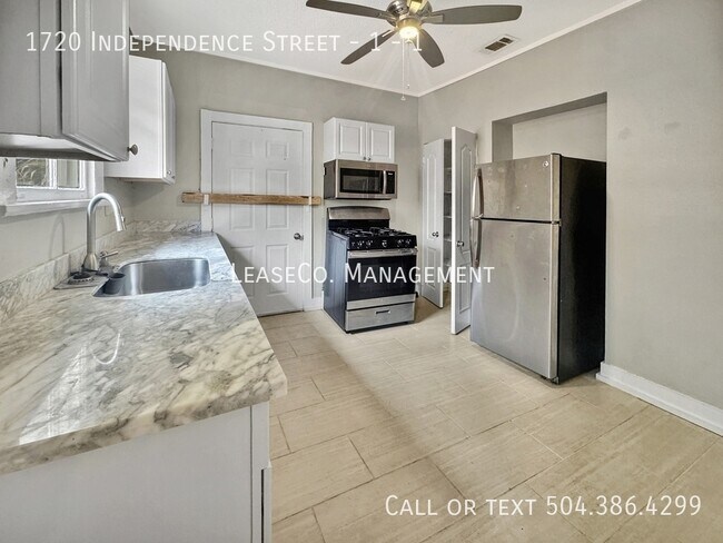 Photo - 1720 Independence St Unit 1