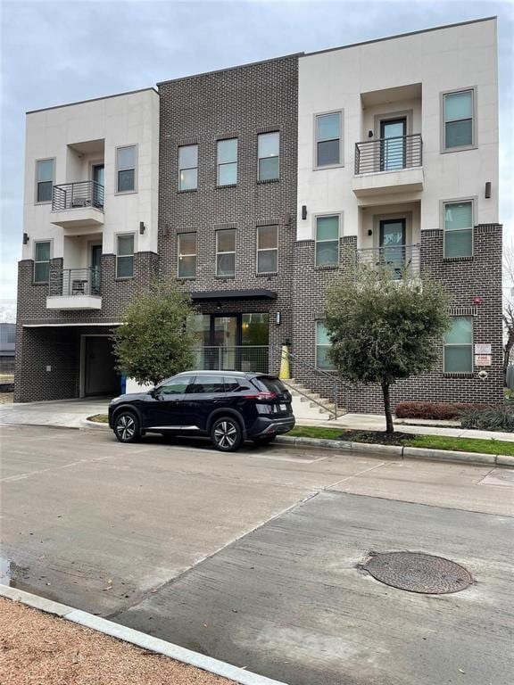 Photo - 2712 Wingate St Condo