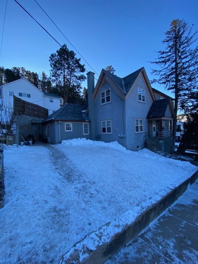 Photo - r30JLBP Unidad #4