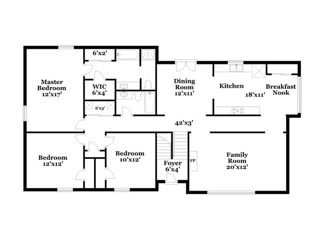 Photo - 2624 Loring Rd NW