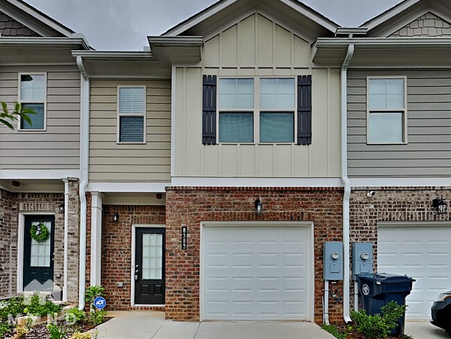 Photo - 8374 Douglass Trail Townhome