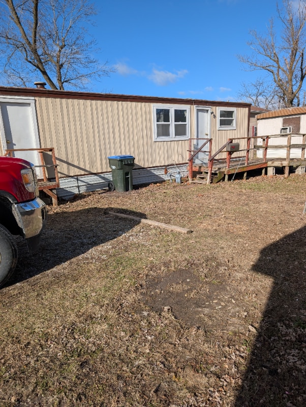 Photo - 1003 W Hildreth St