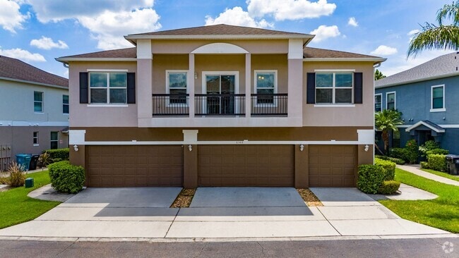Building Photo - 2nd Story 2 Bedroom with Garage in Carter ... Unit A Rental